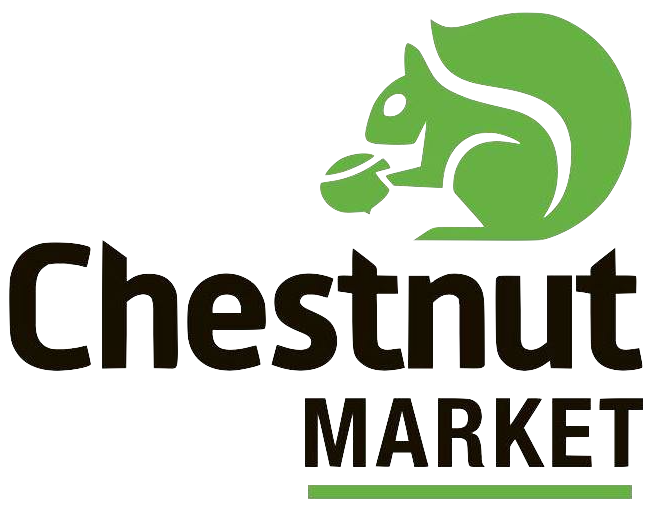 Chestnut Market Logo