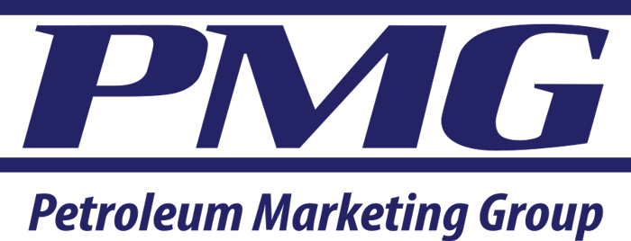 PMG Logo
