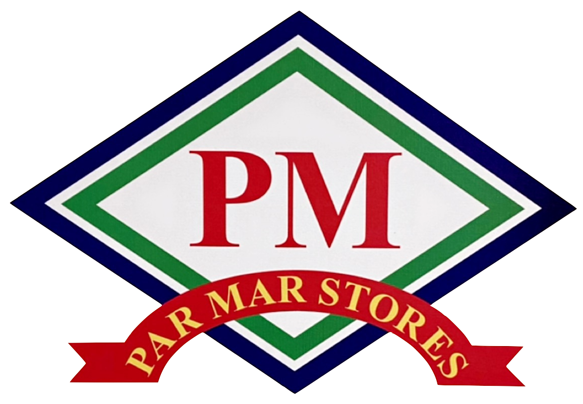 ParMar Stores Logo