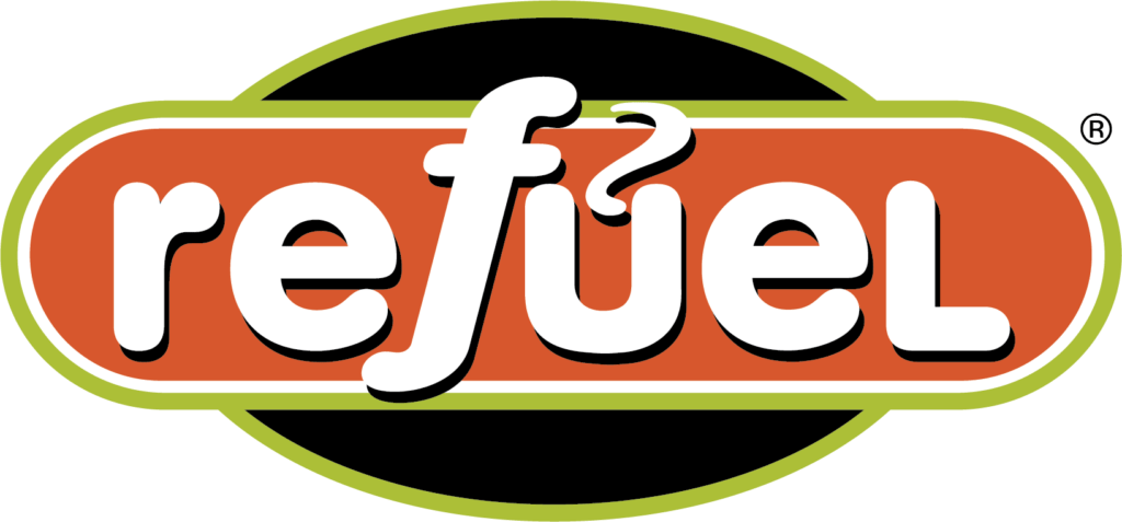 Refuel Logo