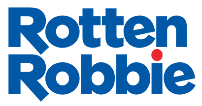 Rotten Robbie Logo