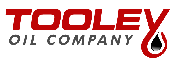 Tooley Oil Company Logo