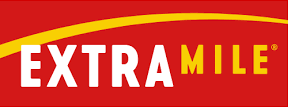 Extra Mile Logo