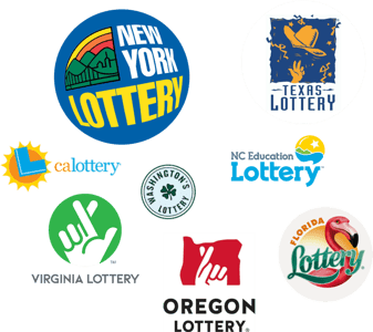 State Lotteries State Lotteries