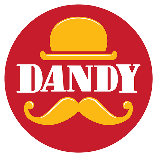 GoDandy Logo