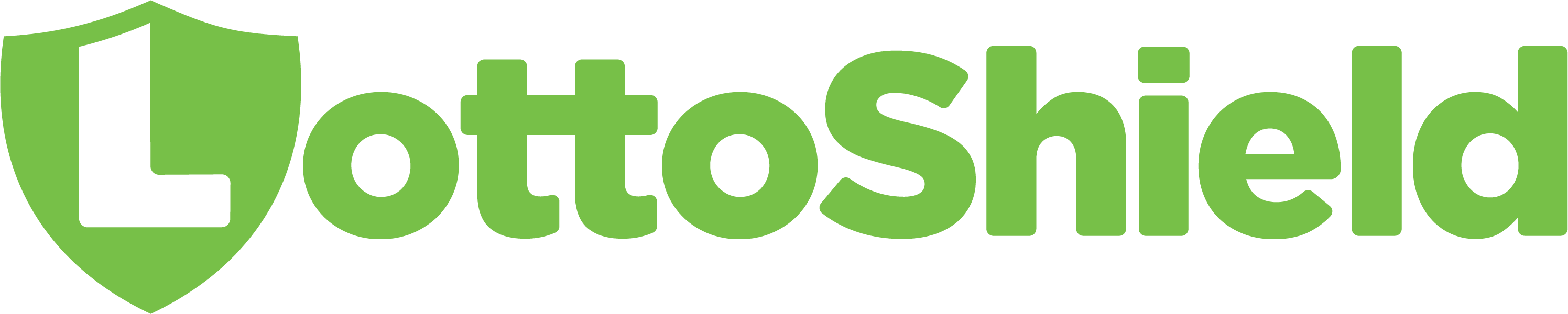 LottoShield Logo